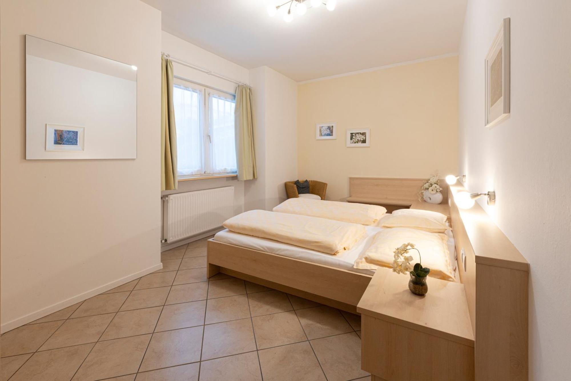 Appartements Margit Vipiteno Extérieur photo