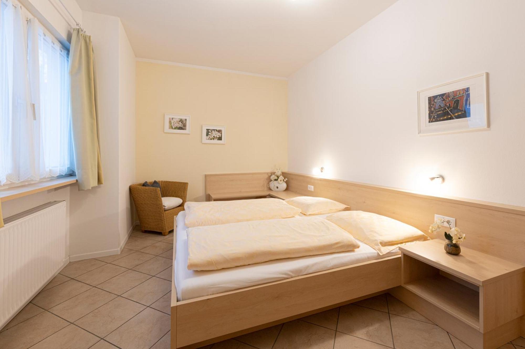 Appartements Margit Vipiteno Extérieur photo