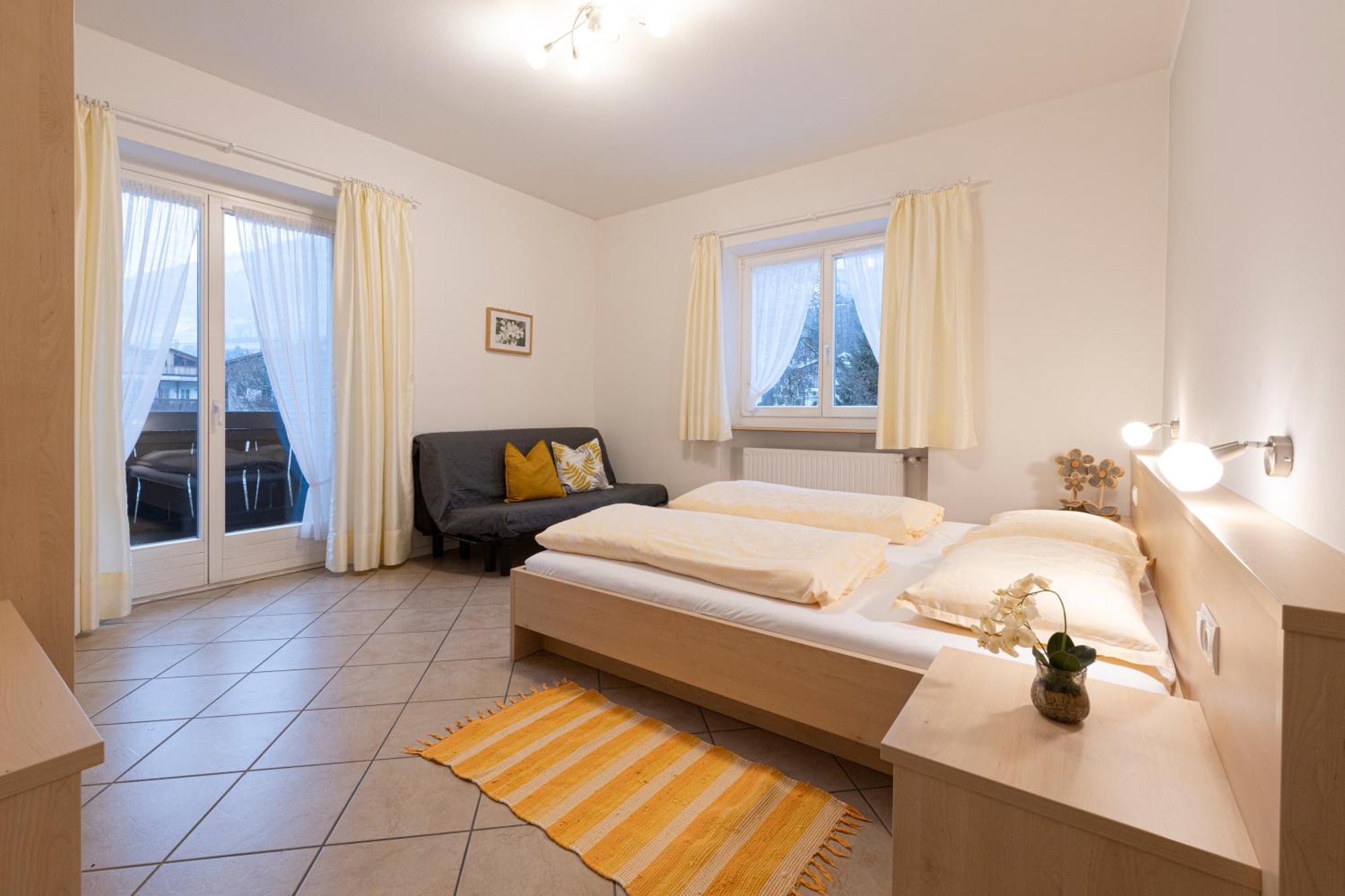 Appartements Margit Vipiteno Extérieur photo