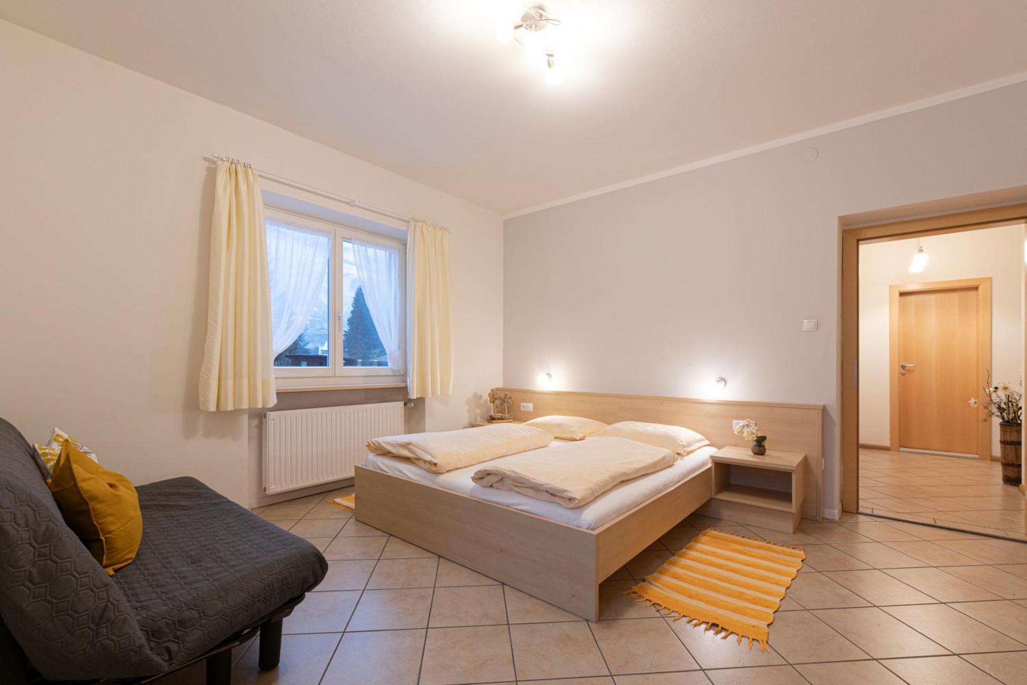 Appartements Margit Vipiteno Extérieur photo