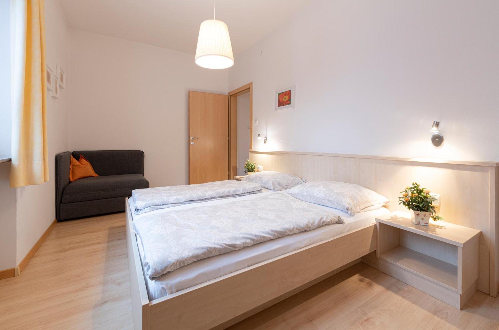 Appartements Margit Vipiteno Extérieur photo