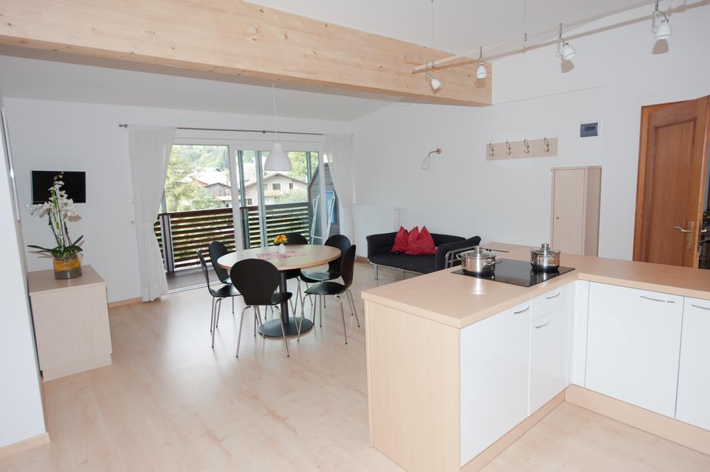 Appartements Margit Vipiteno Extérieur photo