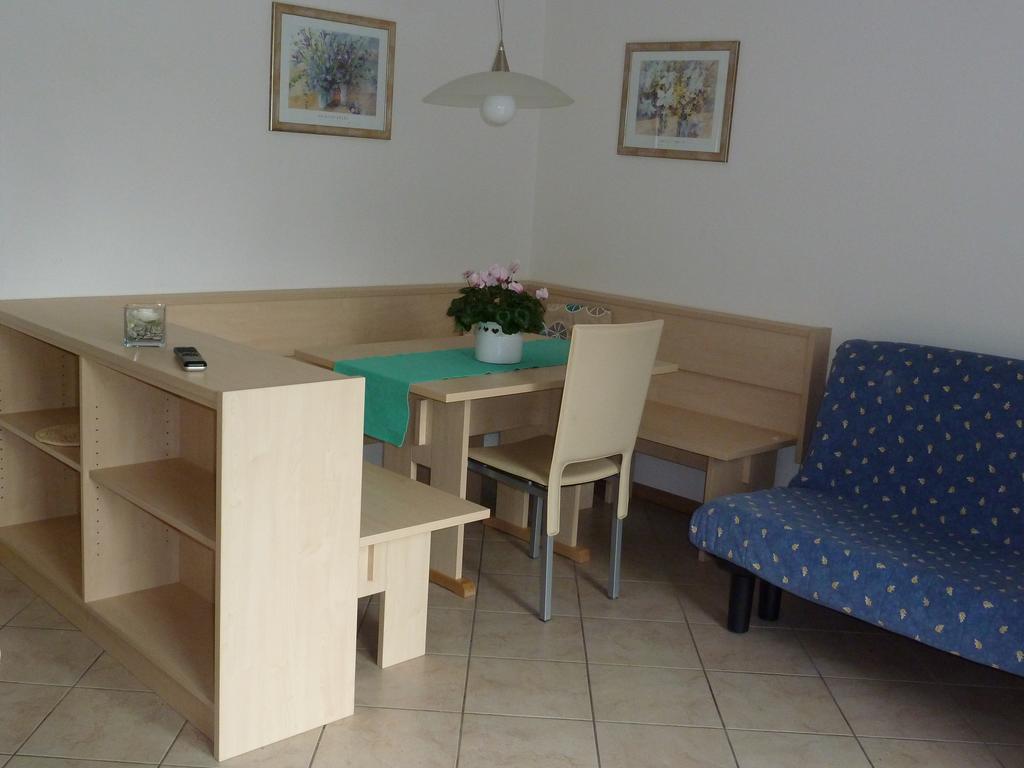 Appartements Margit Vipiteno Extérieur photo