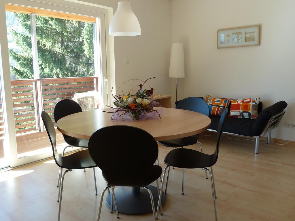 Appartements Margit Vipiteno Extérieur photo