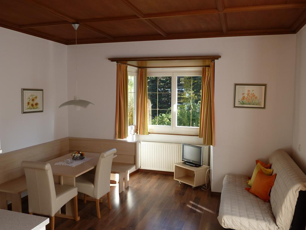 Appartements Margit Vipiteno Extérieur photo