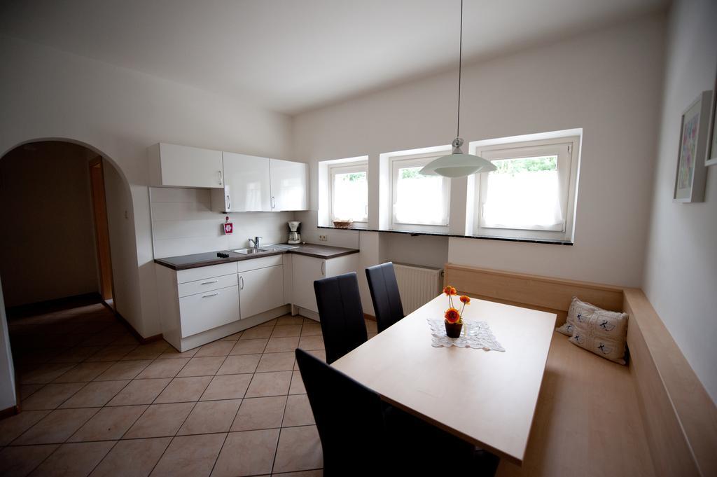 Appartements Margit Vipiteno Extérieur photo