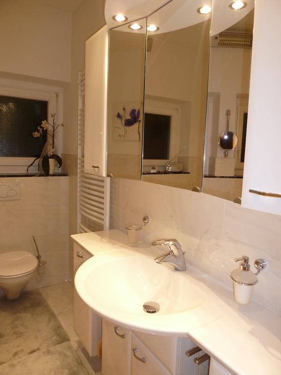 Appartements Margit Vipiteno Extérieur photo