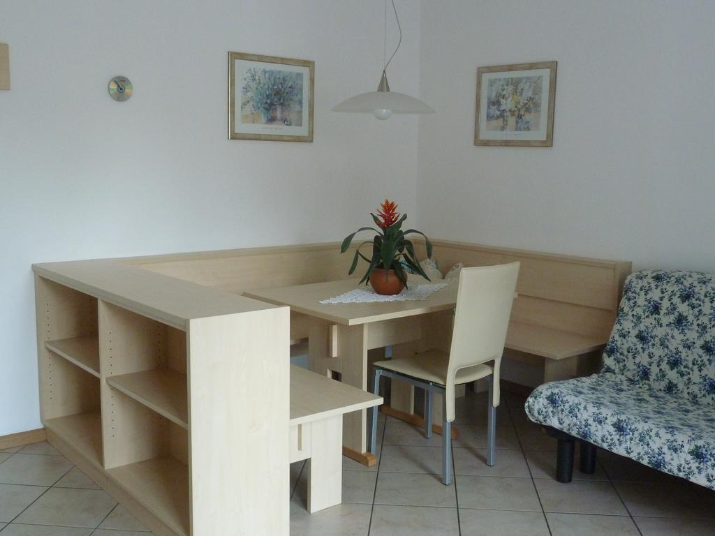 Appartements Margit Vipiteno Extérieur photo