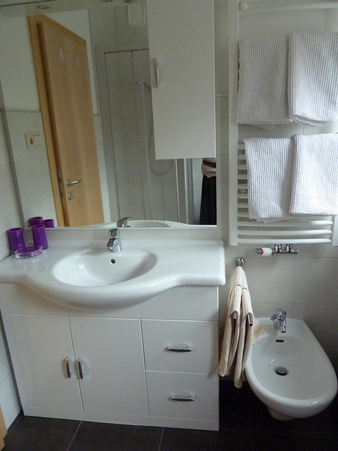Appartements Margit Vipiteno Extérieur photo