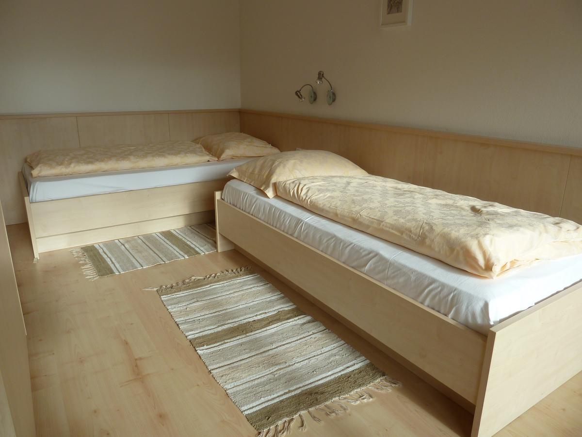 Appartements Margit Vipiteno Extérieur photo