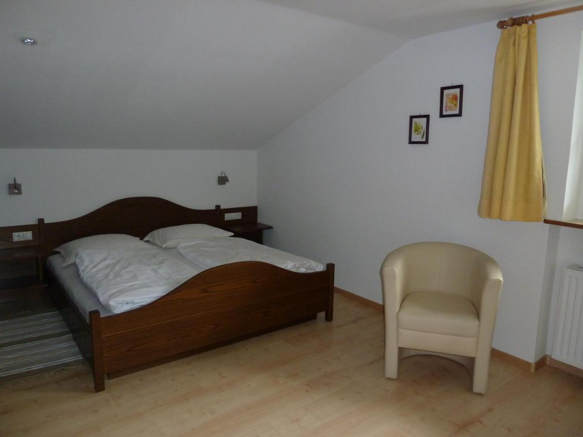 Appartements Margit Vipiteno Extérieur photo